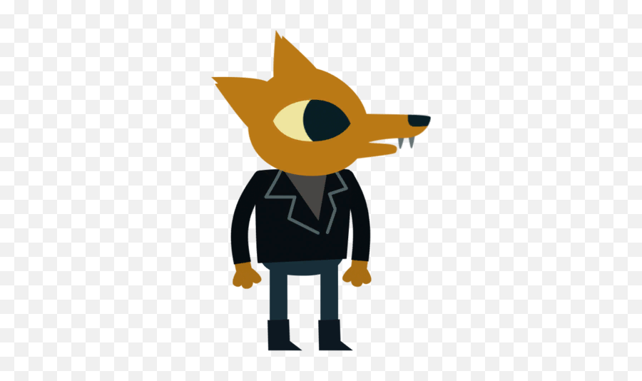 Categoryfoxes Night In The Woods Wiki Fandom Emoji,O Holy Night Clipart