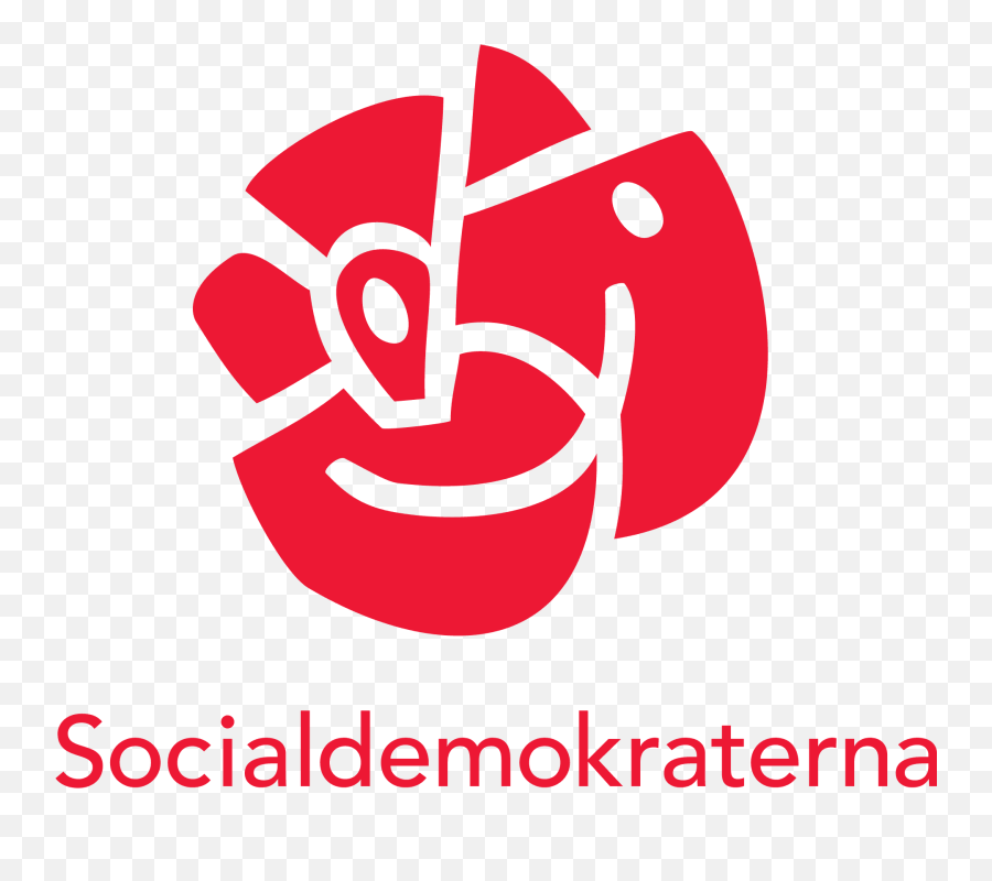 9 Best Political Campaign Logos And How To Make Your Own 2021 - Socialdemokraterna Emoji,Best Logo