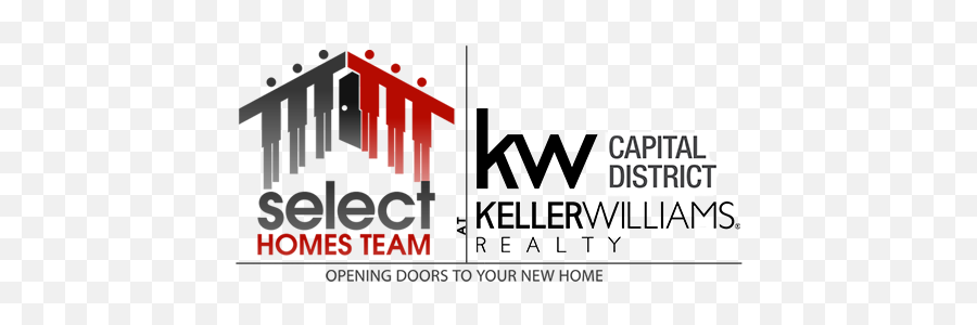 Home Select Homes Team Emoji,Keller Williams Png