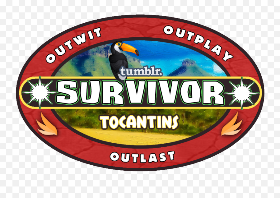 Tumblr Survivor Tocantins Tumblr Survivor Wiki Fandom Emoji,Tumblr Logo Png