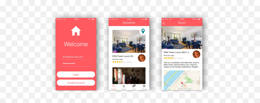 Airbnb Emoji,Airbnb Png