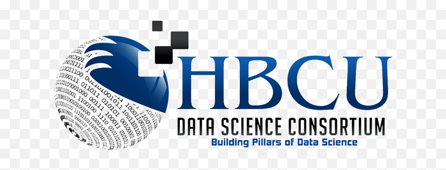 The Hbcu Data Science Consortium New Big South Data Hub Emoji,Bowie State University Logo