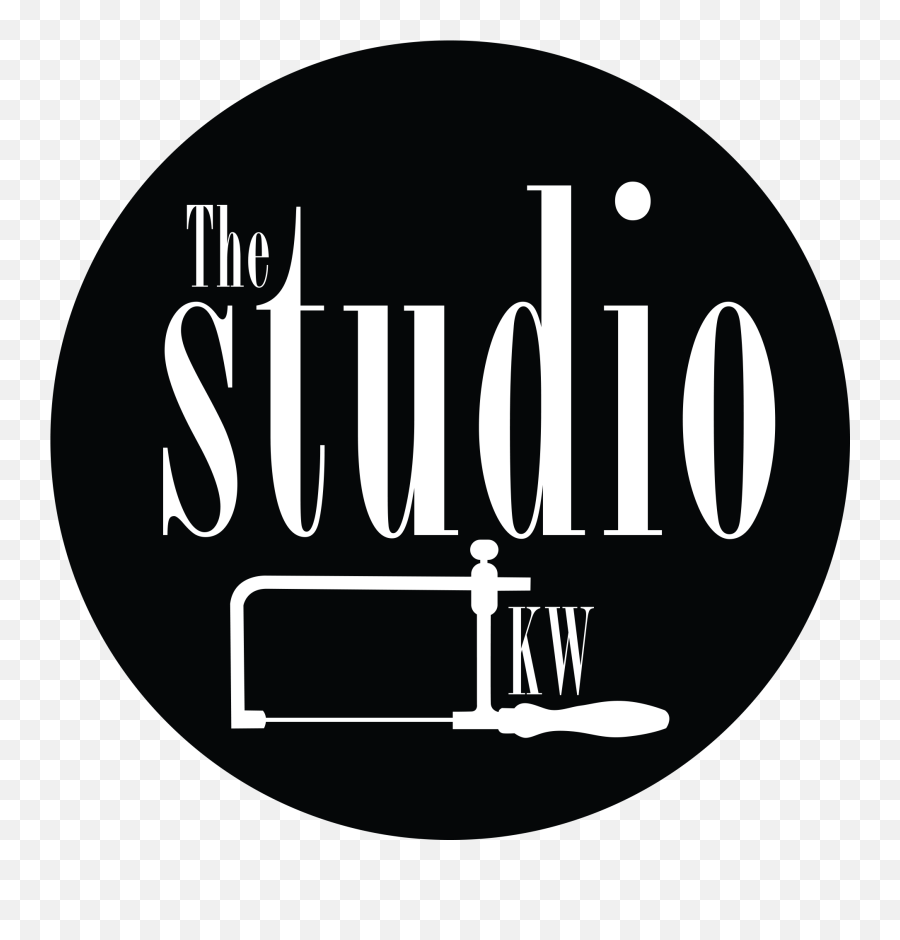 Home The Studio Kw - Language Emoji,Kw Logo