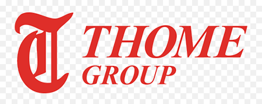 Thome Group - Ship Management Emoji,Free Ship Logo