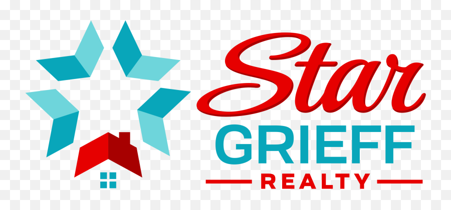 Star Grieff Realty Emoji,Star Background Png