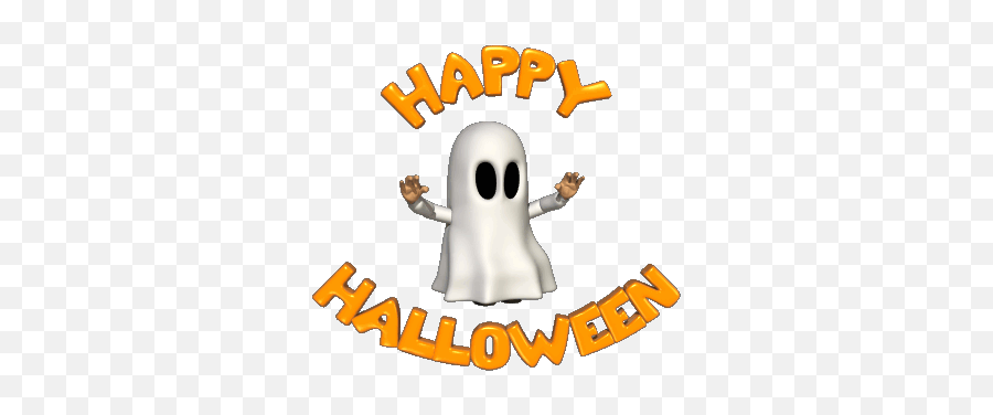 Halloween Dance Friday Oct 27 West Royalty Emoji,Transparent Ghost Gif