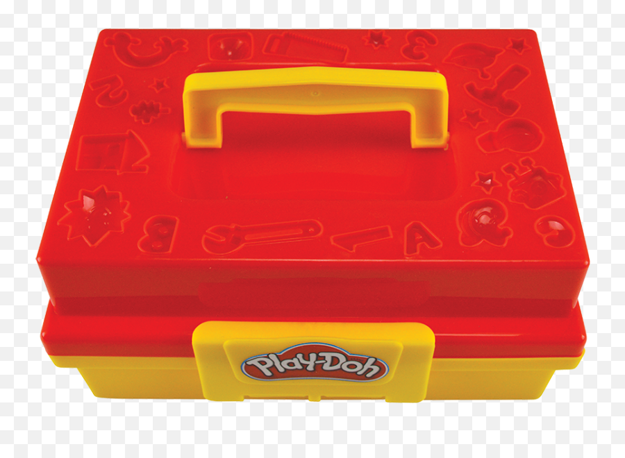 Play - Doh Toolbox Emoji,Play Doh Png