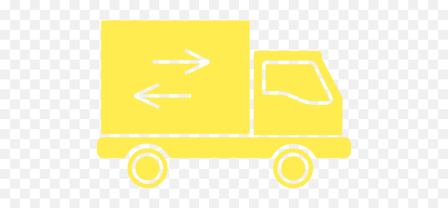 Download Hd Moving Truck - Truck Transparent Png Image Emoji,Moving Truck Png