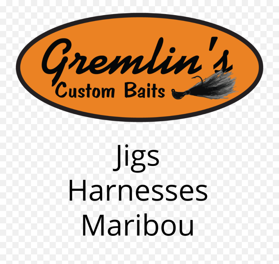 Gremlinu0027s U2013 Tagged Wacky Worm U2013 Get Fishing Ontario Emoji,Gremlin Logo