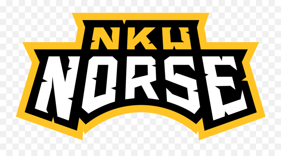 Northern Kentucky Norse Mens - Nku Norse Logo Emoji,University Of Kentucky Logo
