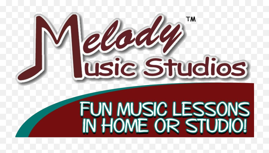 Find A Music Teacher Near You U2013 Melody Music Studios Emoji,Music Studio Logo