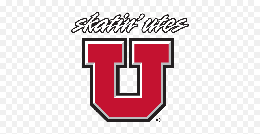 University Of Utah Printable Logo - Logodix University Of Utah Emoji,University Of Utah Logo