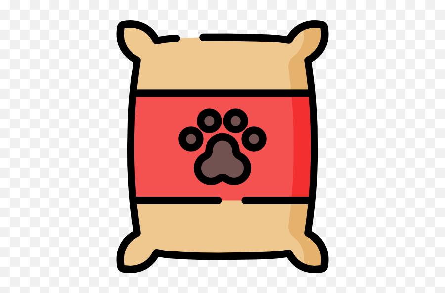 Dog Food - Free Food Icons Emoji,Cat Food Clipart