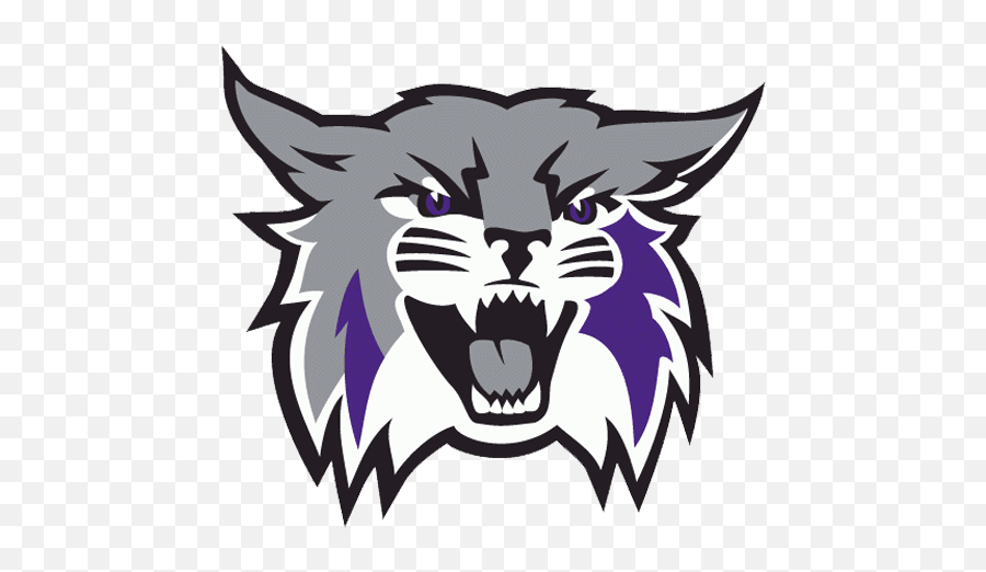 2021 Weber State Football Schedule - Weber State Wildcats Logo Emoji,Wildcats Logo