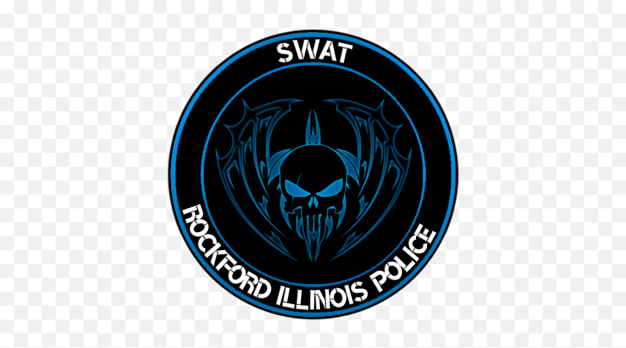 S - Bh Fanaticos Emoji,Swat Logo