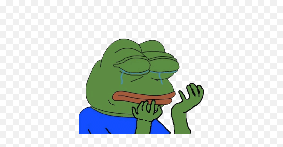 Pepehands Meaning Origin - Transparent Pepe Hands Png Emoji,Pepehands Png