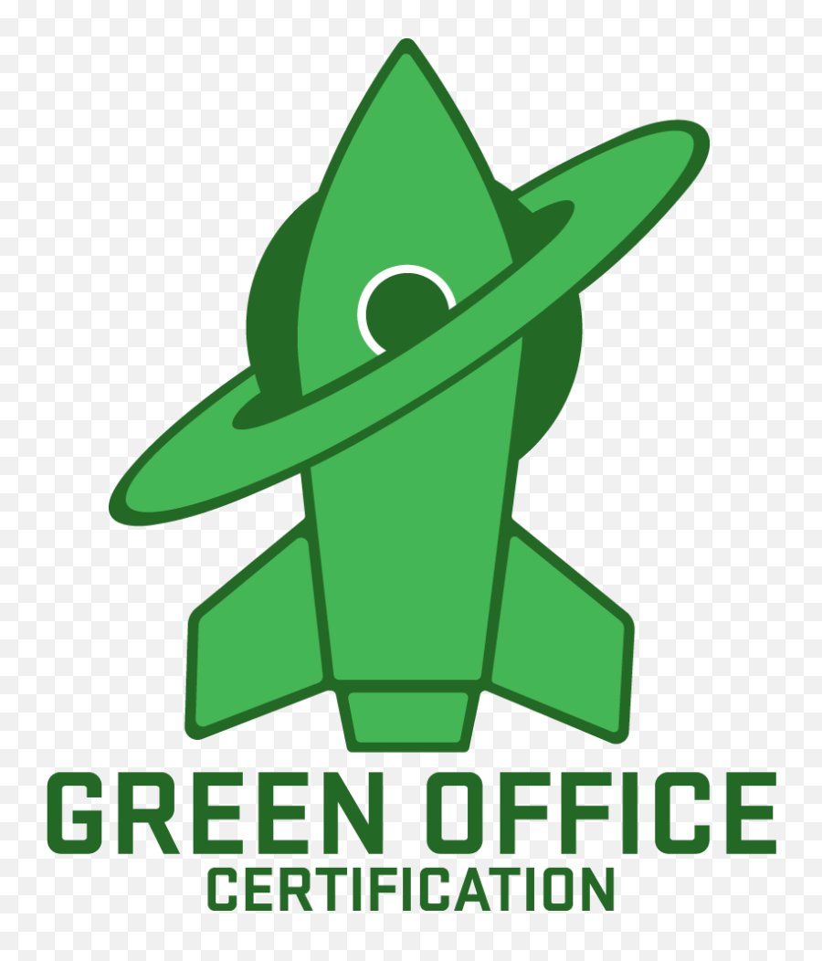 Green - Language Emoji,The Office Logo