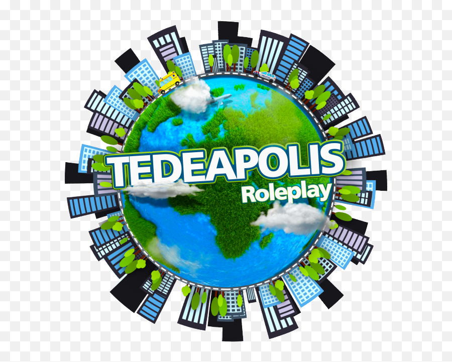 Welkom Bij Tedeapolis - Nederlandse Fivem Roleplay Language Emoji,Fivem Logo