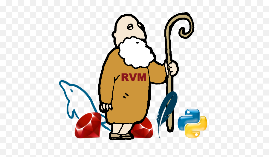 Rvm Ruby Version Manager - Rvm Ruby Version Manager Rvm Logo Ruby Version Manager Emoji,Screen Gems Logo