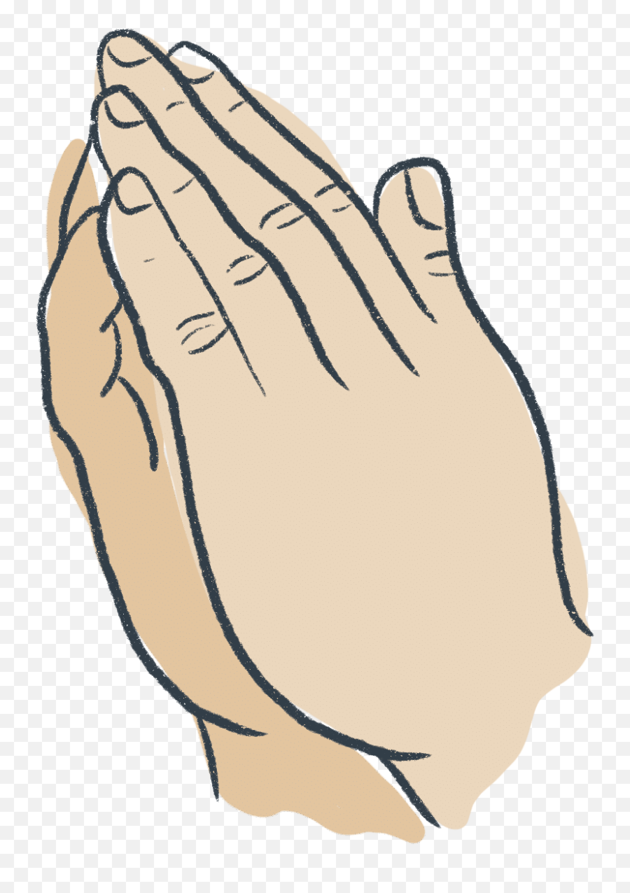 31 Days Of Prayer Guide - Grace Based Families Sign Language Emoji,Praying Hands Png