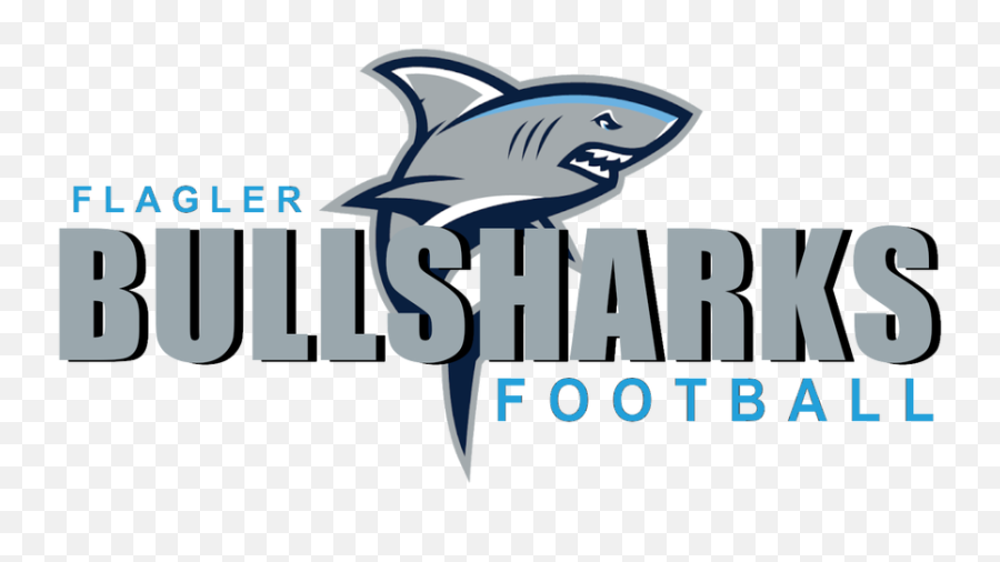 Flagler Bull Sharks - Ground Sharks Emoji,Sharks Logo