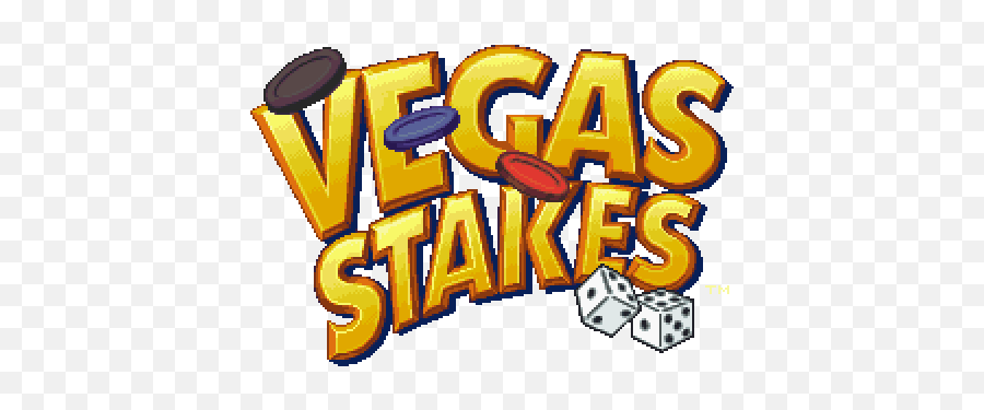 Vegas Stakes Las Vegas - Vegas Stakes Snes Logo Emoji,Snes Logo
