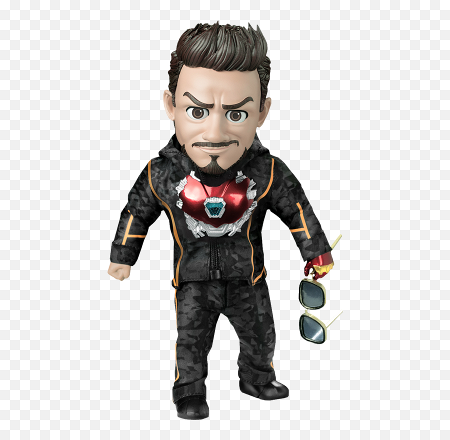 Tony Stark Nano Suit Egg Attack Action - Armor Tony Stark Action Figure Emoji,Tony Stark Png