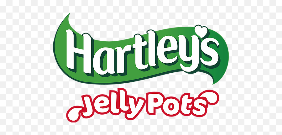 Hartleyu0027s Kids October 2020 The Work Perk - Hartleys Jelly Logo Emoji,Jelly Logo