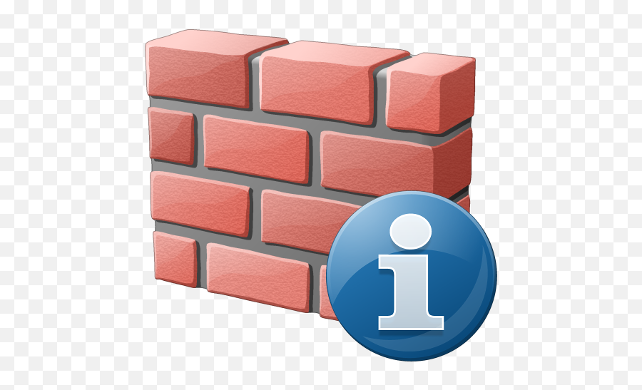 Brick Wall Icon Png - Brick Wall Wall Icon Emoji,Brick Wall Png