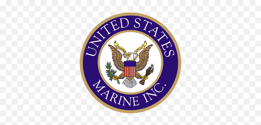 United States Marine Inc - 11 Employees Us Staff Us Embassy Emoji,Us Marine Logo