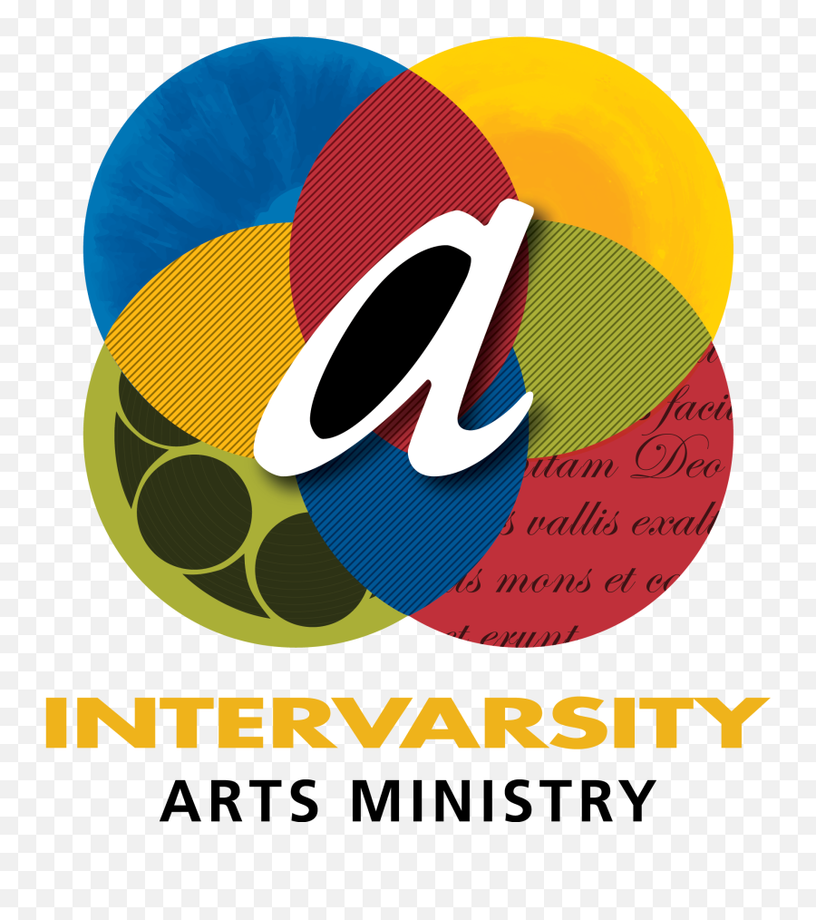 Arts Ministry Logo - Intervarsity Arts Emoji,Ministry Logo
