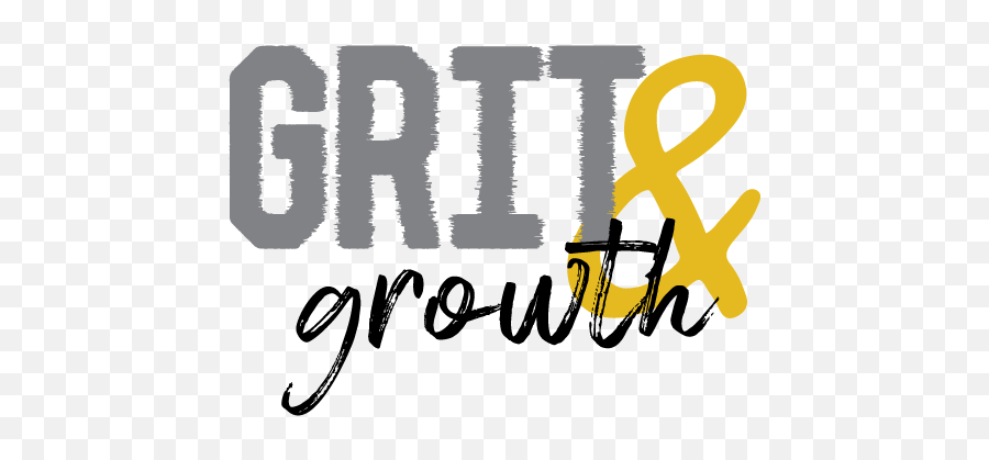 Grit And Growth Steph Bruce - Language Emoji,Growth Png