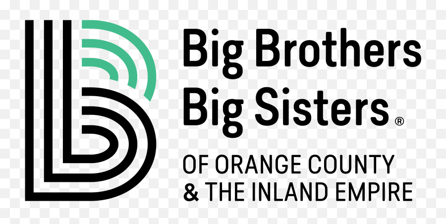 Big Brothers Big Sisters Of Orange Emoji,Orange County Logo
