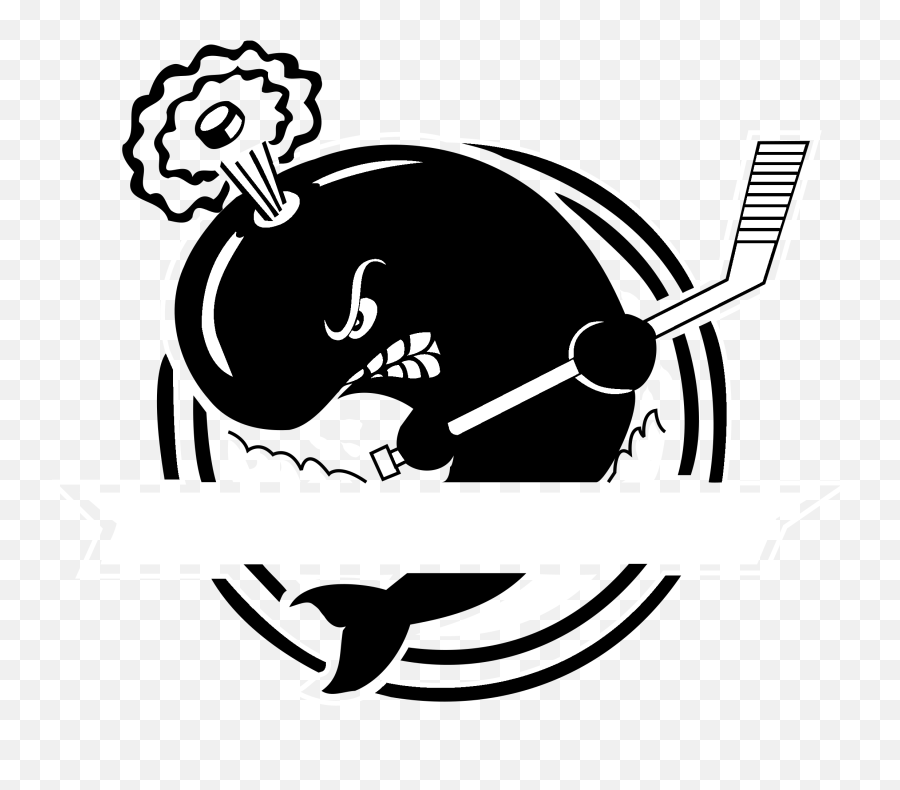 Plymouth Whalers Logo Png Transparent - Plymouth Whalers Logo Png Emoji,Whalers Logo