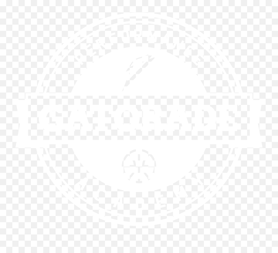 Gatorade Performance Academy - Language Emoji,Gatorade Logo