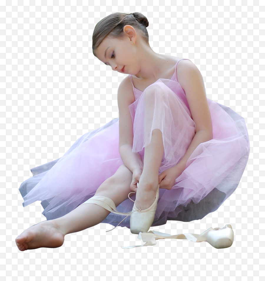 Dancer Png Image For Free Download - Élève En Train De Mettre Ses Chaussons Emoji,Dancing Png