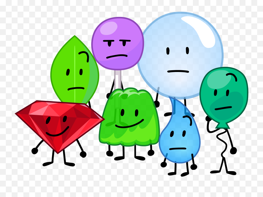 Have Cots Battle For Dream Island Wiki Fandom Emoji,Dream Team Logos