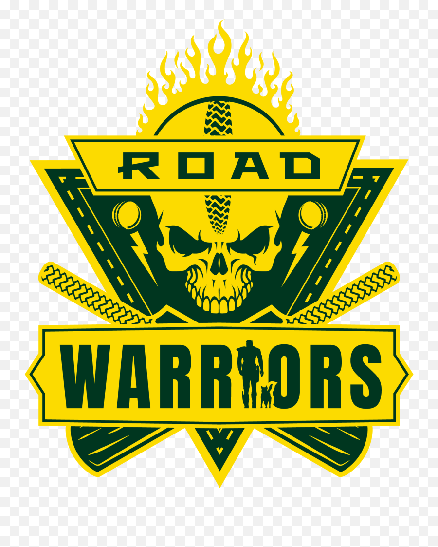 Warriors Cricket Logo Png Hd - Cricket Warrior Logo Design Emoji,Warriors Logo Png