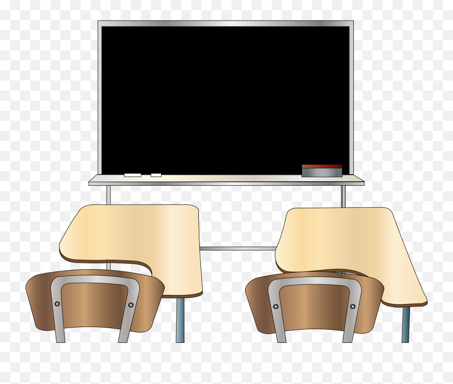 Free Image On Pixabay - Classroom Blackboard Class Classroom Clipart Transparent Background Emoji,Blackboard Clipart