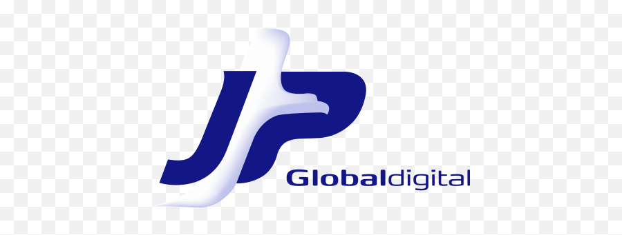 Jp Global Digital - Jp Global Digital Logo Emoji,Jp Logo