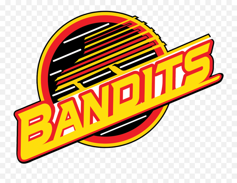 Bandits - Language Emoji,Bandits Logo