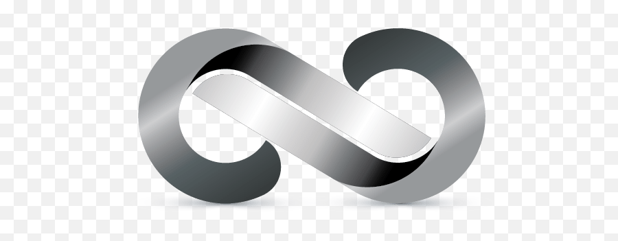 Create Free Infinity 3d Logo Maker - Solid Emoji,Infinity Logos
