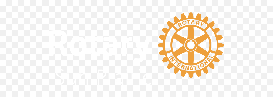 Logos Rotary Club Of Sun Prairie - Albuquerque Botanical Garden Emoji,Fantasy Football Logos
