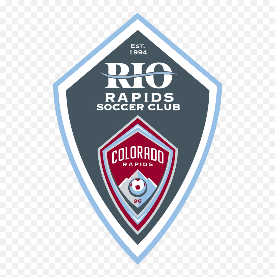 Club Overview - Rio Rapids Soccer Club Emoji,Rio Logo