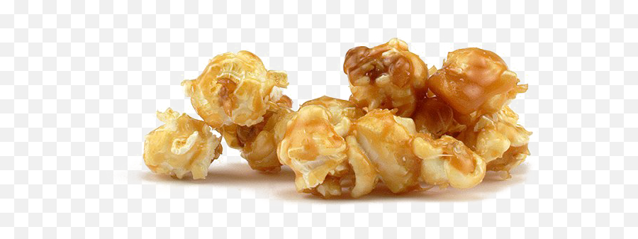 Caramel Popcorn Png Image Transparent - Caramel Popcorn Transparent Png Emoji,Popcorn Png