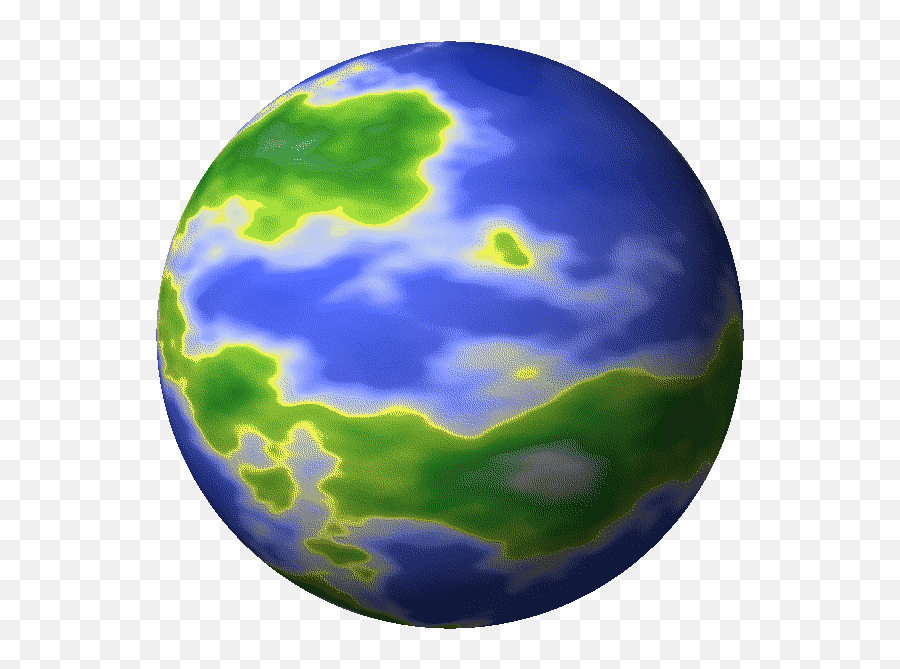 Animated Clipart Planet - Clipart Best Clipart Best Planet Earth Clipart Gif Emoji,Planet Clipart