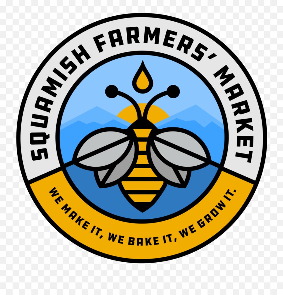 Squamish Farmers Market Emoji,Ratatouille Logo