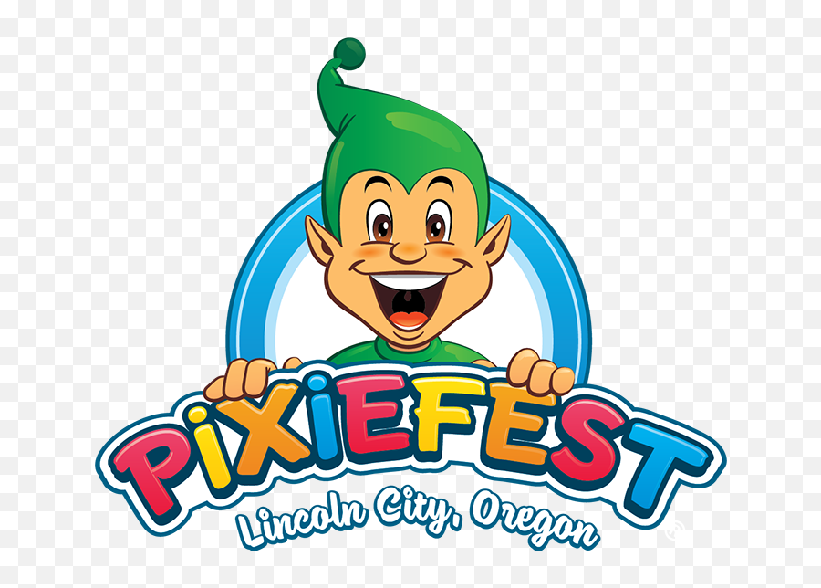 Pixifest In Lincoln City - Pixieland Lincoln City Oregon Emoji,Pixies Logo
