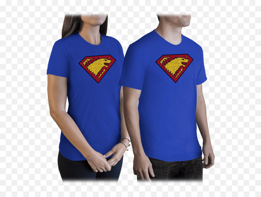 Houses Of Justice - Superman Emoji,Superman Logo Tshirt