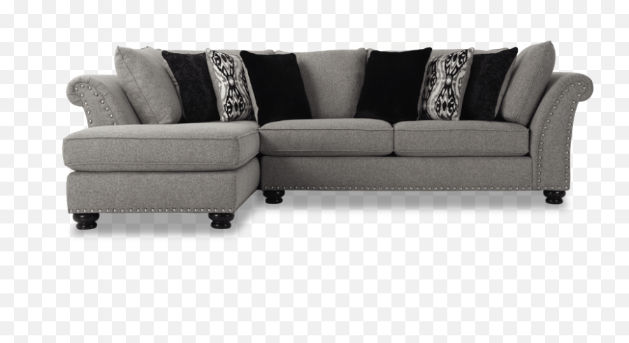 Living Room Furniture Png - Furniture Monroe Sectional Emoji,Living Room Png